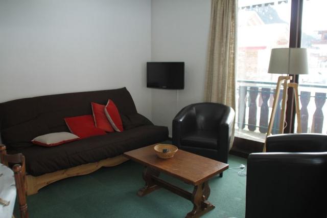 Apartements Moulin ML149 MOUNTAIN & TELECABINE 6 pers. - Châtel