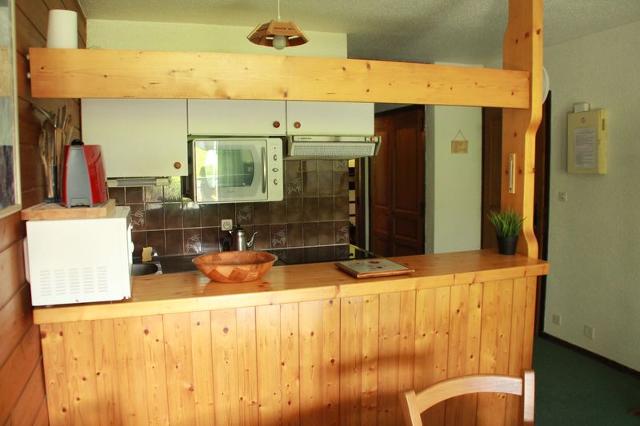 Apartements Moulin ML149 MOUNTAIN & TELECABINE 6 pers. - Châtel