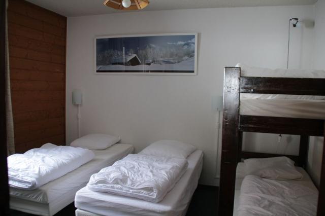 Apartements Moulin ML149 MOUNTAIN & TELECABINE 6 pers. - Châtel