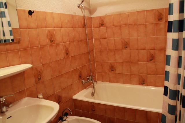 Apartements Moulin ML149 MOUNTAIN & TELECABINE 6 pers. - Châtel