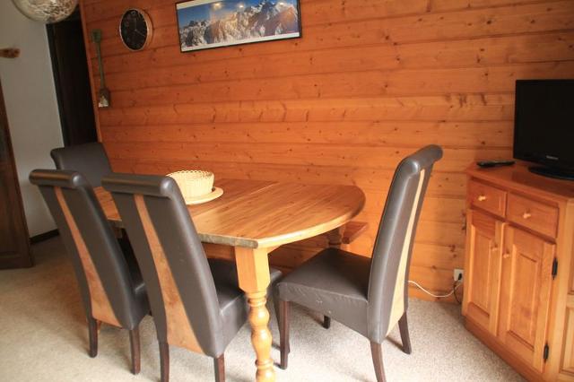 Apartements Corina CN35 QUIET & NATURE 5 Pers. - Châtel