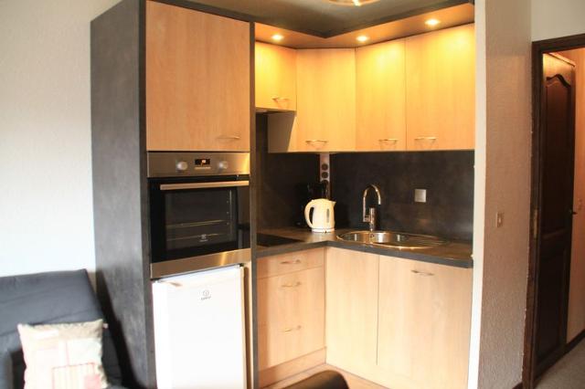 Apartements Corina CN35 QUIET & NATURE 5 Pers. - Châtel