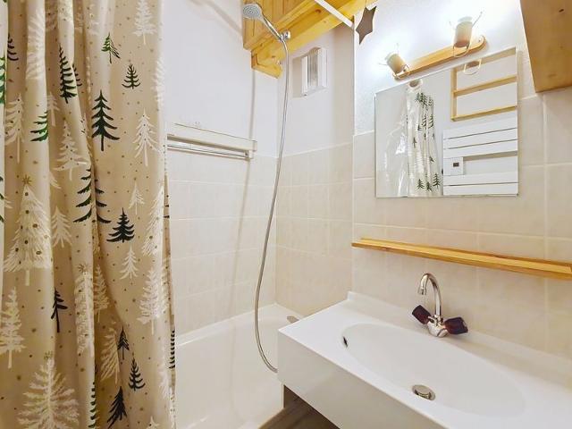 Apartements Forsythia FA29 FAMILY 1& NATURE 8 Pers. - Châtel