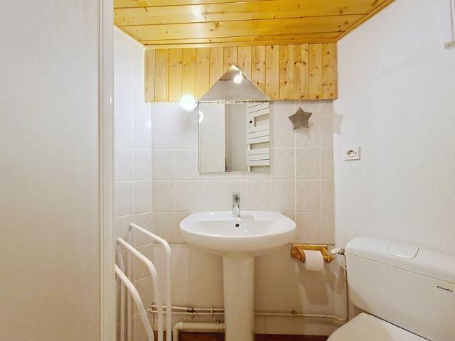 Apartements Forsythia FA29 FAMILY 1& NATURE 8 Pers. - Châtel