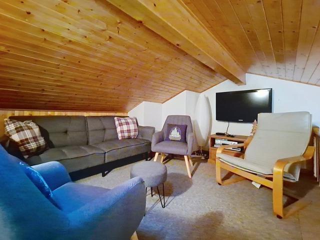 Apartements Forsythia FA29 FAMILY 1& NATURE 8 Pers. - Châtel