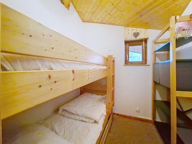 Apartements Forsythia FA29 FAMILY 1& NATURE 8 Pers. - Châtel