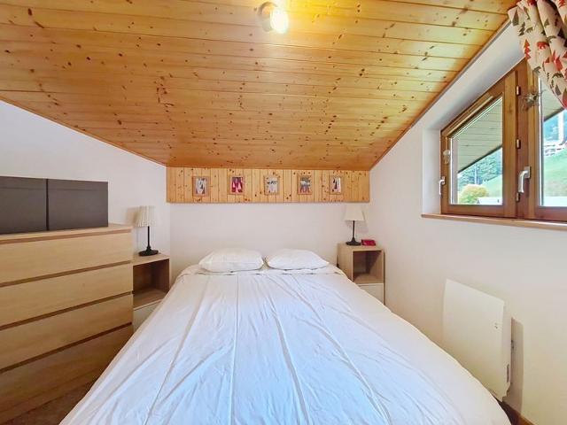 Apartements Forsythia FA29 FAMILY 1& NATURE 8 Pers. - Châtel