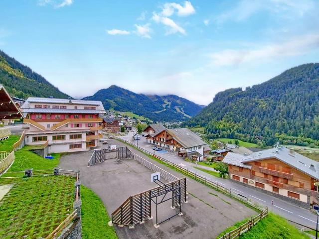Apartements Grépon GP6 CENTER & MOUNTAIN 6 Pers. - Châtel