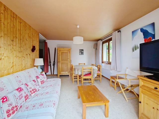 Apartements Grépon GP6 CENTER & MOUNTAIN 6 Pers. - Châtel