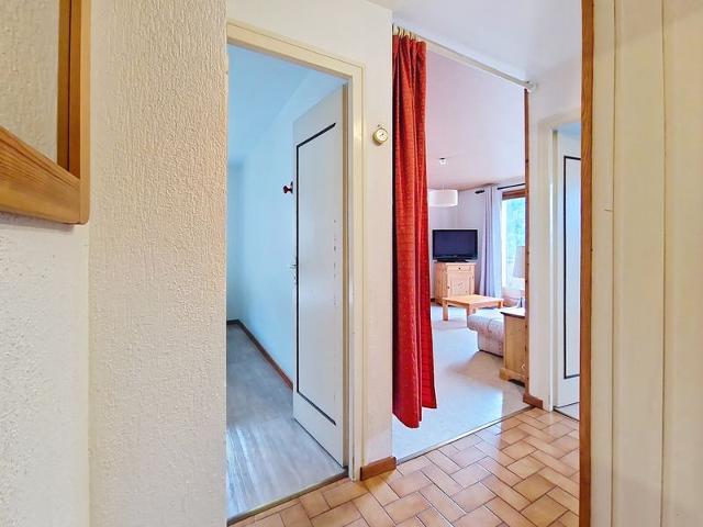 Apartements Grépon GP6 CENTER & MOUNTAIN 6 Pers. - Châtel