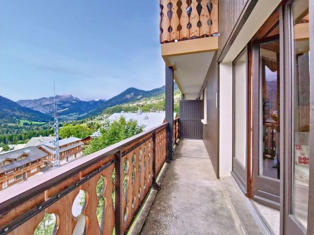 Apartements Grépon GP6 CENTER & MOUNTAIN 6 Pers. - Châtel