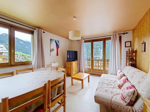 Apartements Grépon GP6 CENTER & MOUNTAIN 6 Pers. - Châtel