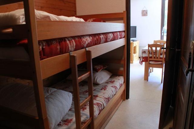 Apartements Moulin ML286 MOUNTAIN & TELECABINE 6 pers. - Châtel