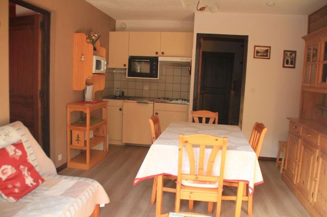 Apartements Moulin ML286 MOUNTAIN & TELECABINE 6 pers. - Châtel