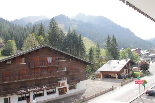 Apartements Moulin ML286 MOUNTAIN & TELECABINE 6 pers. - Châtel