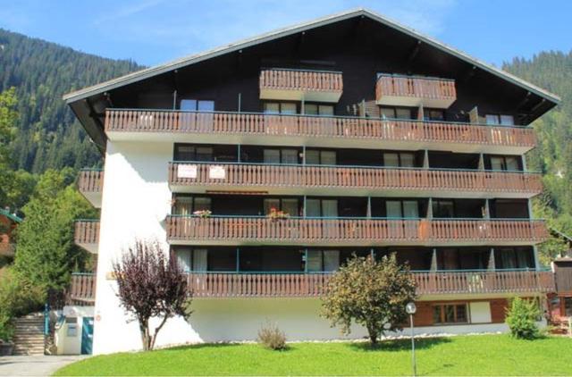 Apartements Moulin ML286 MOUNTAIN & TELECABINE 6 pers. - Châtel