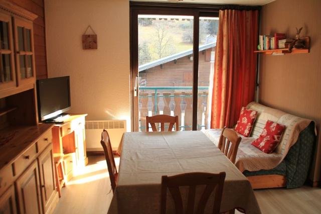 Apartements Moulin ML286 MOUNTAIN & TELECABINE 6 pers. - Châtel