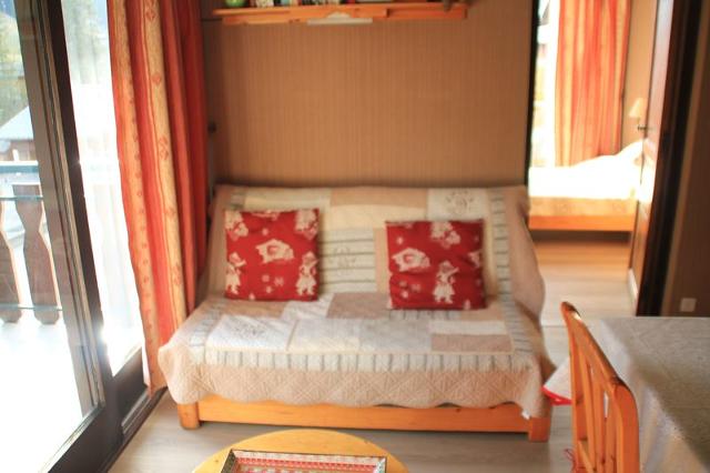 Apartements Moulin ML286 MOUNTAIN & TELECABINE 6 pers. - Châtel