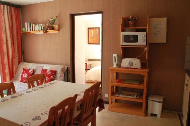 Apartements Moulin ML286 MOUNTAIN & TELECABINE 6 pers. - Châtel