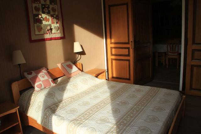 Apartements Moulin ML286 MOUNTAIN & TELECABINE 6 pers. - Châtel