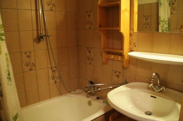 Apartements Moulin ML286 MOUNTAIN & TELECABINE 6 pers. - Châtel