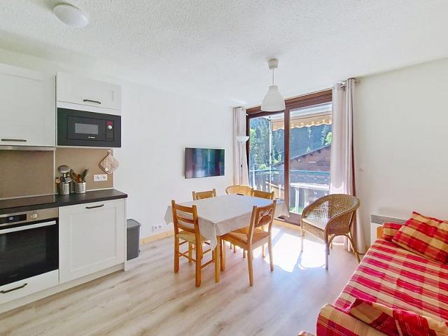 Apartements Moulin ML174 TELECABINE & MOUNTAIN 6 pers. - Châtel