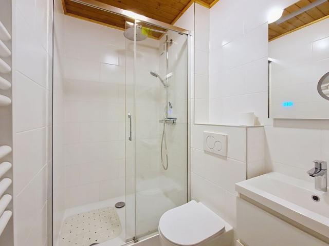 Apartements Moulin ML174 TELECABINE & MOUNTAIN 6 pers. - Châtel