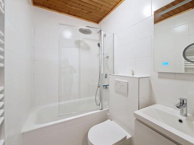 Apartements Moulin ML174 TELECABINE & MOUNTAIN 6 pers. - Châtel