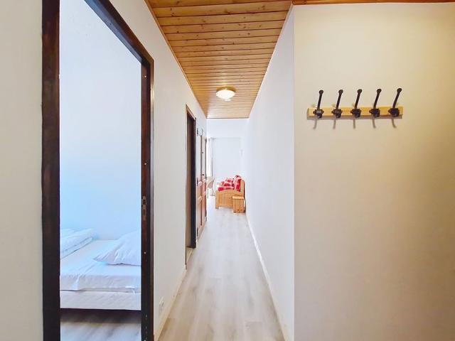 Apartements Moulin ML174 TELECABINE & MOUNTAIN 6 pers. - Châtel