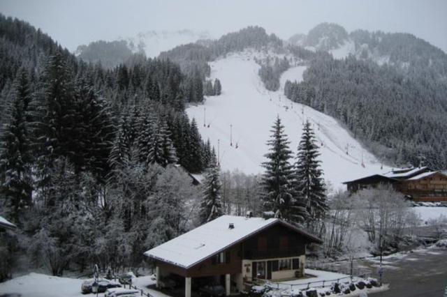 Apartements Moulin ML174 TELECABINE & MOUNTAIN 6 pers. - Châtel