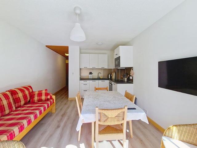 Apartements Moulin ML174 TELECABINE & MOUNTAIN 6 pers. - Châtel