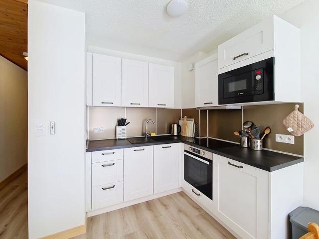 Apartements Moulin ML174 TELECABINE & MOUNTAIN 6 pers. - Châtel