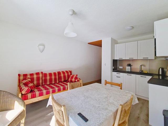 Apartements Moulin ML174 TELECABINE & MOUNTAIN 6 pers. - Châtel