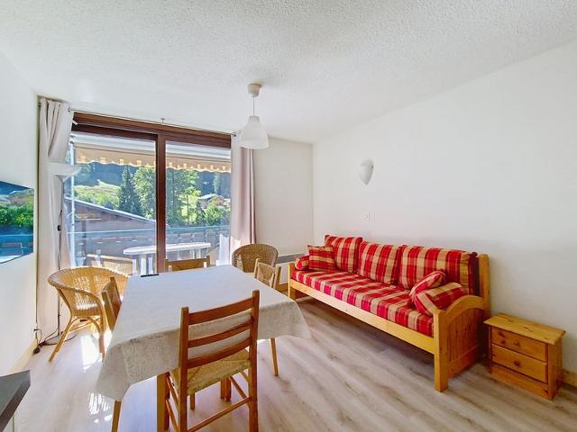 Apartements Moulin ML174 TELECABINE & MOUNTAIN 6 pers. - Châtel