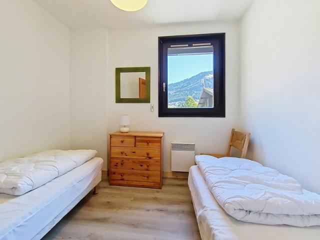 Apartements Moulin ML174 TELECABINE & MOUNTAIN 6 pers. - Châtel