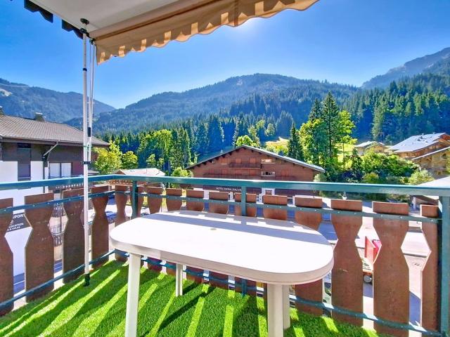 Apartements Moulin ML174 TELECABINE & MOUNTAIN 6 pers. - Châtel