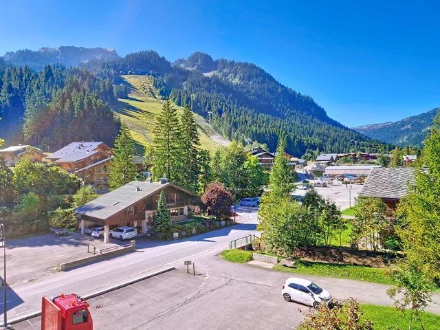 Apartements Moulin ML174 TELECABINE & MOUNTAIN 6 pers. - Châtel