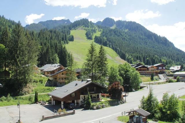 Apartements Moulin ML174 TELECABINE & MOUNTAIN 6 pers. - Châtel