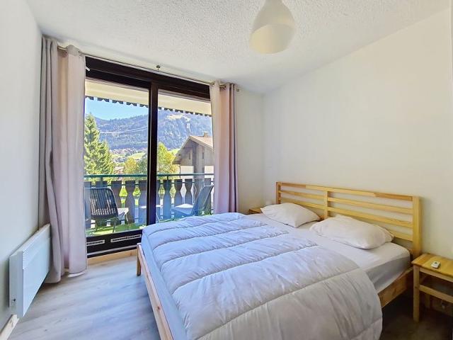 Apartements Moulin ML174 TELECABINE & MOUNTAIN 6 pers. - Châtel