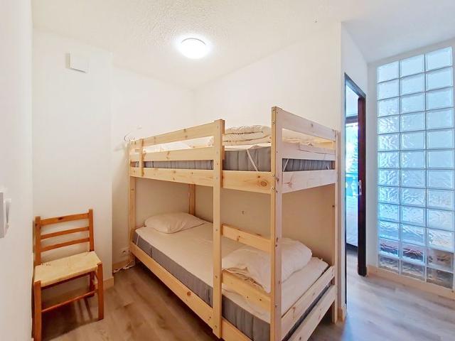 Apartements Moulin ML174 TELECABINE & MOUNTAIN 6 pers. - Châtel