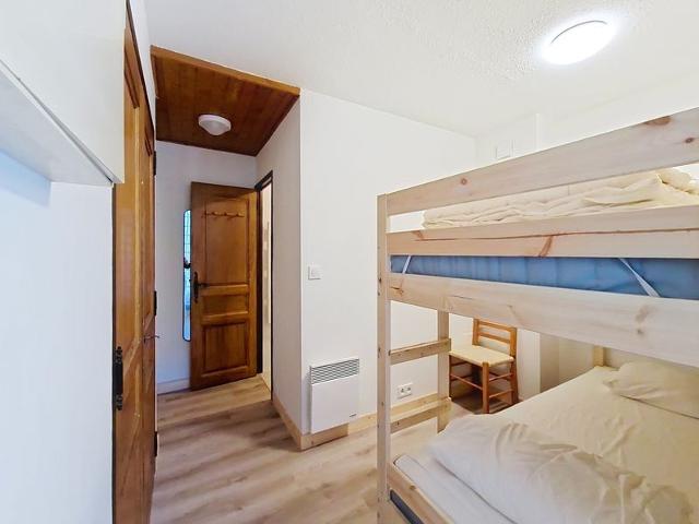 Apartements Moulin ML174 TELECABINE & MOUNTAIN 6 pers. - Châtel