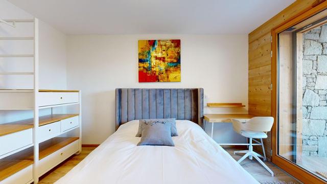 Apartements Crémaillère CL302 CENTER & TELECABINE 6 Pers. - Châtel