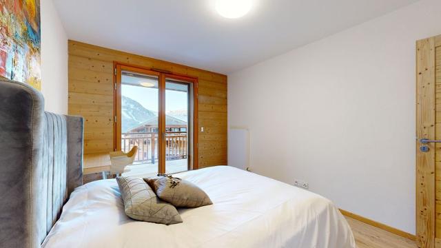Apartements Crémaillère CL302 CENTER & TELECABINE 6 Pers. - Châtel