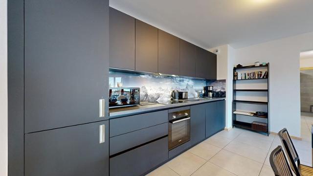 Apartements Crémaillère CL302 CENTER & TELECABINE 6 Pers. - Châtel