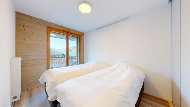 Apartements Crémaillère CL302 CENTER & TELECABINE 6 Pers. - Châtel