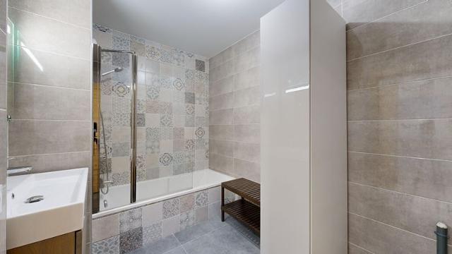Apartements Crémaillère CL302 CENTER & TELECABINE 6 Pers. - Châtel