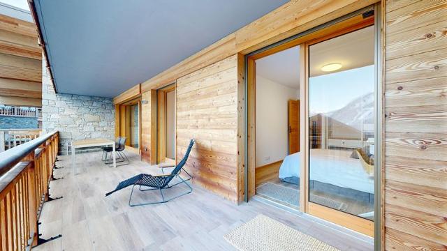 Apartements Crémaillère CL302 CENTER & TELECABINE 6 Pers. - Châtel