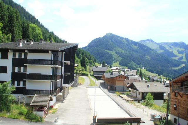 Apartements Crémaillère CL302 CENTER & TELECABINE 6 Pers. - Châtel