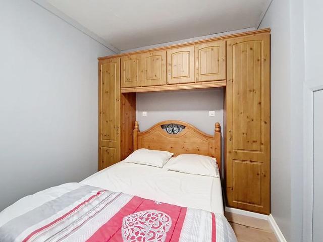 Studio SOLARIUM SR19 SUNNY & VIEW 2 Pers. - Châtel