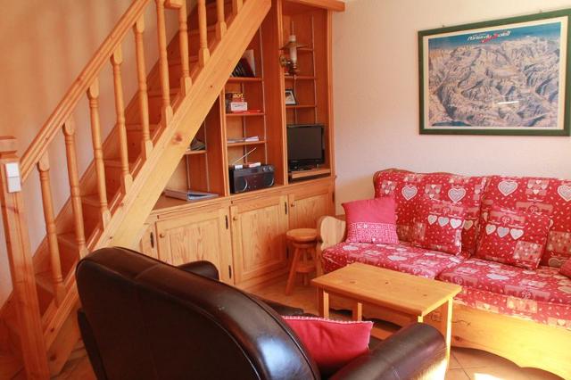 Apartements SORBIERS SS11 VIEW & QUIET 6 Pers. - Châtel